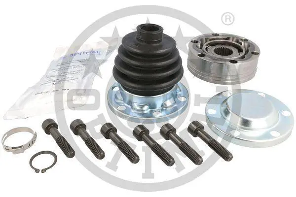ШРУС OPTIMAL CT1051 (фото 1)