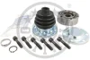 ШРУС OPTIMAL CT1051 (фото 1)