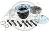 ШРУС OPTIMAL CT1051 (фото 2)