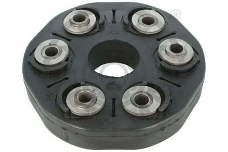 Муфта карданного вала OPTIMAL F31028A