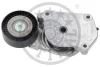 Планка натягувача OPTIMAL 0N1492 (фото 1)