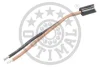 Датчик числа обертів OPTIMAL 06S651 (фото 3)