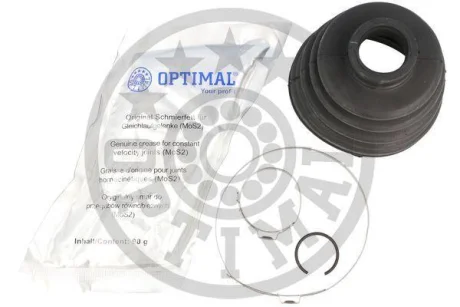 Пильовик приводу колеса OPTIMAL CVB10276CR