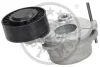Натягувач ременя OPTIMAL 0N2287 (фото 1)