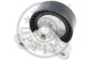 Натяжний ролик OPTIMAL 0N2271 (фото 3)