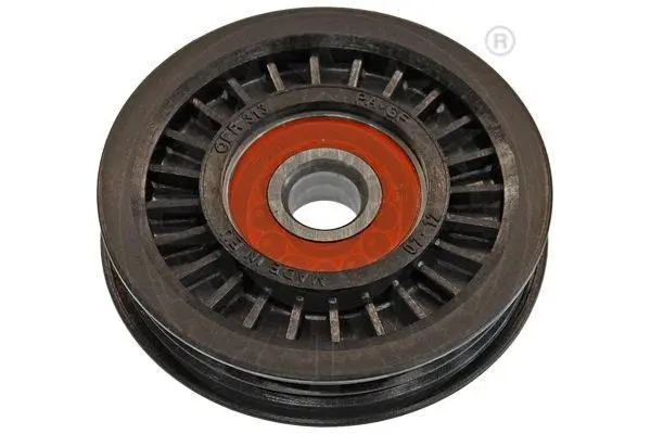 Натяжний ролик OPTIMAL 0N2043 (фото 1)