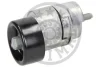 Планка натягувача OPTIMAL 0N2108 (фото 2)