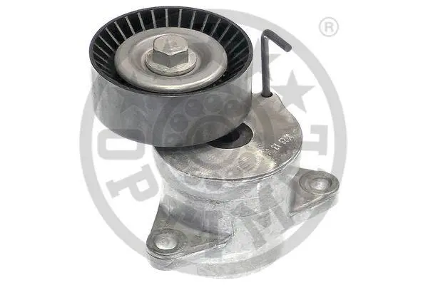 Планка натягувача OPTIMAL 0N2087 (фото 1)