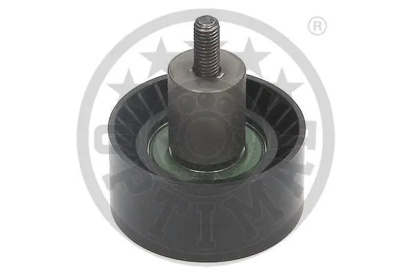 Проміжний ролик OPTIMAL 0N291 (фото 1)