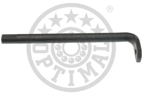 Натягувач ременя OPTIMAL 0N1925 (фото 1)