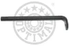 Натягувач ременя OPTIMAL 0N1925 (фото 1)