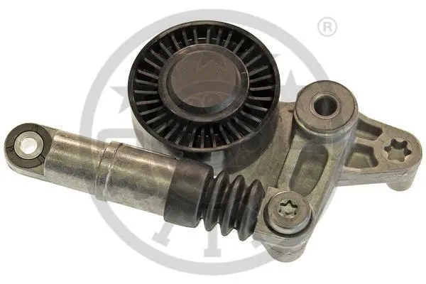 Натягувач ременя OPTIMAL 0N1918 (фото 1)