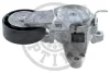 Натягувач ременя OPTIMAL 0N1840 (фото 3)