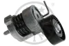 Планка натягувача OPTIMAL 0N1794 (фото 1)