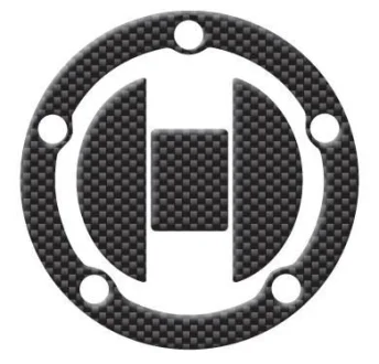 Наклейка кришки баку NEW LABEL CT010