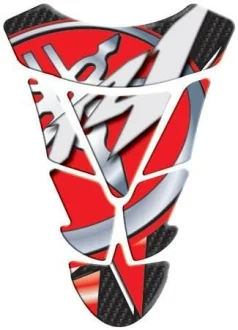Танкпад YAMAHA NEW LABEL CSR1R