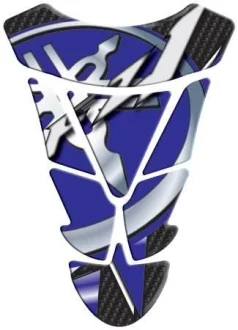 Танкпад YAMAHA NEW LABEL CSFZ1B