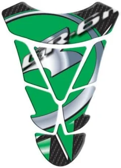 Танкпад KAWASAKI NEW LABEL CSER6G