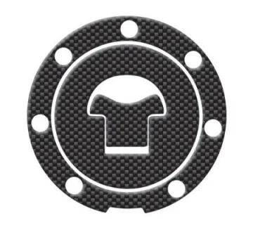 Наклейка кришки баку NEW LABEL CT005