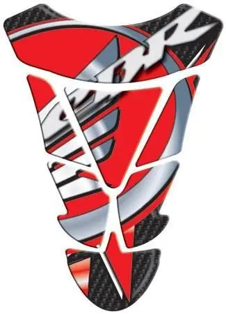 Танкпад HONDA NEW LABEL CSCBRR (фото 1)