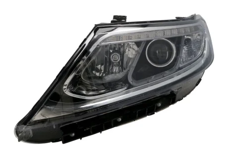 Основна фара DEPO 2231152LLEHM2