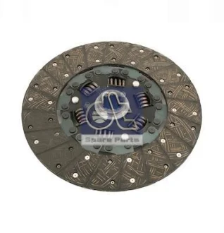 Диск зчеплення DT 5.50054