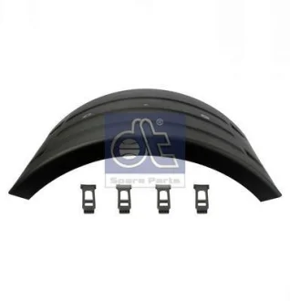 Крило DT 6.70405