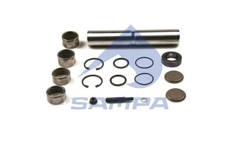 РМК шкворня SAMPA 010.640
