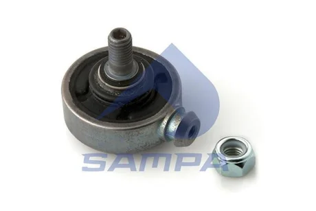 Наконечник SAMPA 080.364/1