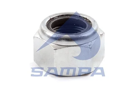 Гайка SAMPA 104.153
