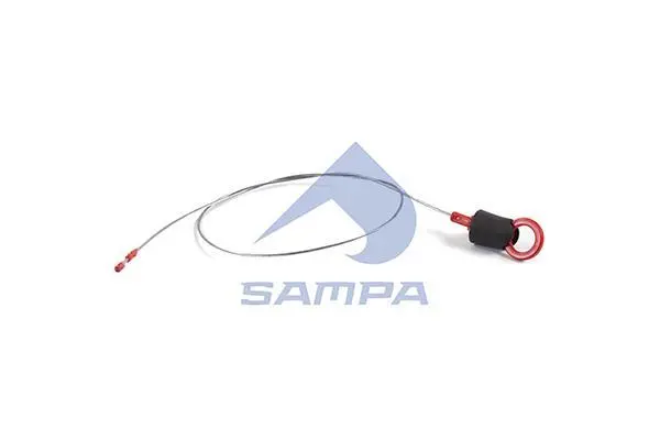 Масляний щуп SAMPA 200.299 (фото 1)