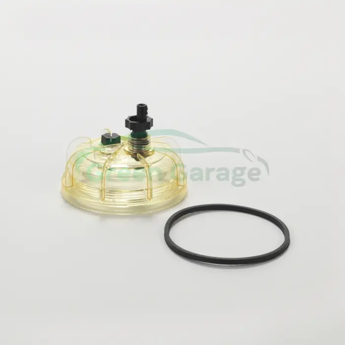 Фільтр DONALDSON P551860 (фото 1)