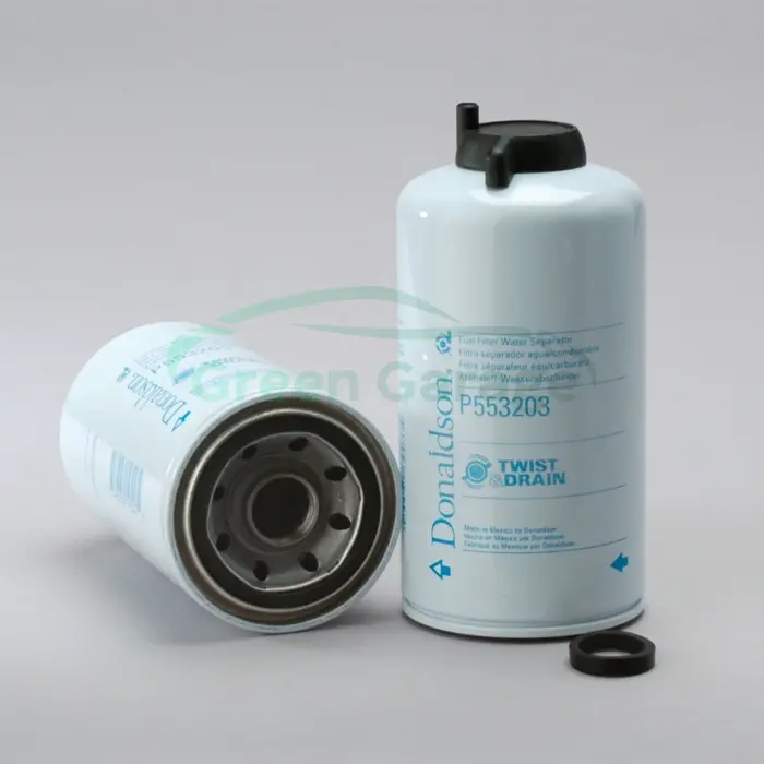 Фільтр DONALDSON P553203 (фото 1)