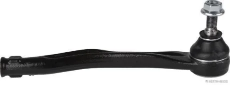 Наконечник рульової тяги JAKOPARTS J4831127