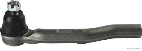 Наконечник рульової тяги JAKOPARTS J4824029