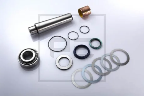 РМК шкворня PE AUTOMOTIVE 121.00400