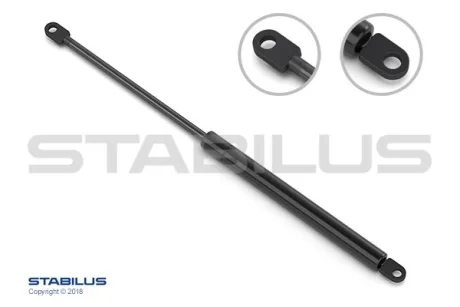 Газовий амортизатор STABILUS 084581