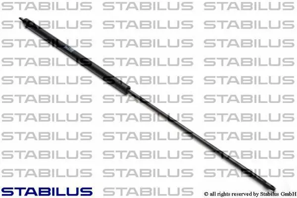 Газовий амортизатор STABILUS 044989 (фото 1)