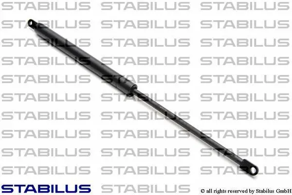 Газовий амортизатор STABILUS 190977 (фото 1)