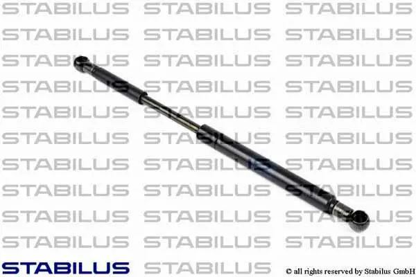 Газовий амортизатор STABILUS 0729PX (фото 1)