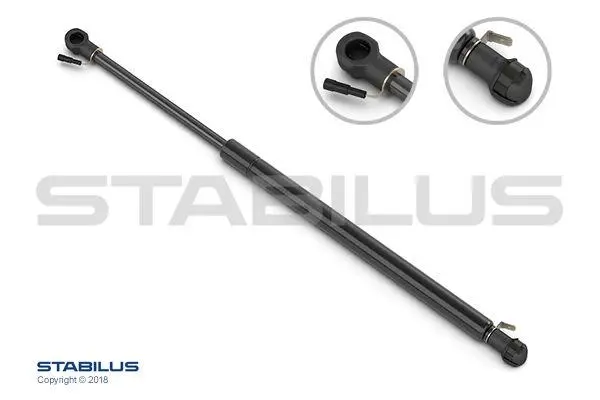 Газовий амортизатор STABILUS 673281 (фото 1)