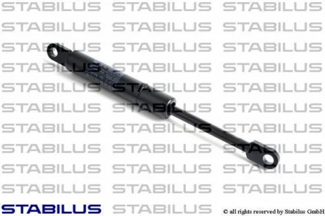 Газовий амортизатор STABILUS 1686AW