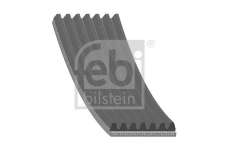 Дорiжковий ремінь FEBI BILSTEIN 47402