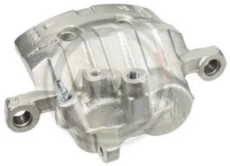 Гальмівний супорт перед. L200 96-07/Pajero Sport 07- Пр. (Ø 43mm/AKEBONO) A.B.S. 729512