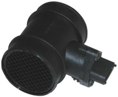 MEATDORIA витратомір повітря ALFA 156 1,9JTD/2,0JTS 02- FIAT Doblo MEAT&DORIA 86117