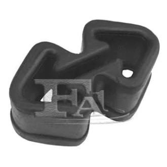 Кріплення гумове Fischer Automotive One (FA1) 573701
