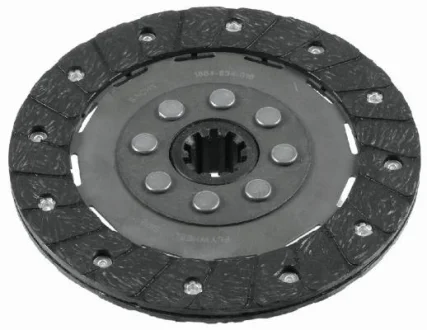 Диск зчеплення SACHS 1864 634 016