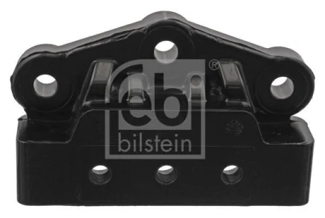 Кріплення радіатора Верх MERCEDES ACTROS MP4 / MP5, ANTOS, AROCS 471.943-OM936.916 07.11- FEBI BILSTEIN 100448