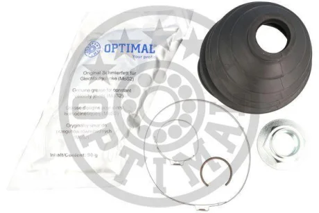 Пильовик приводу колеса OPTIMAL CVB10435CR