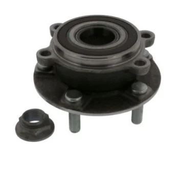 MAZDA підшипник передн. маточини 3/6/CX-5 2,0-2,2 12- MOOG MDWB12814